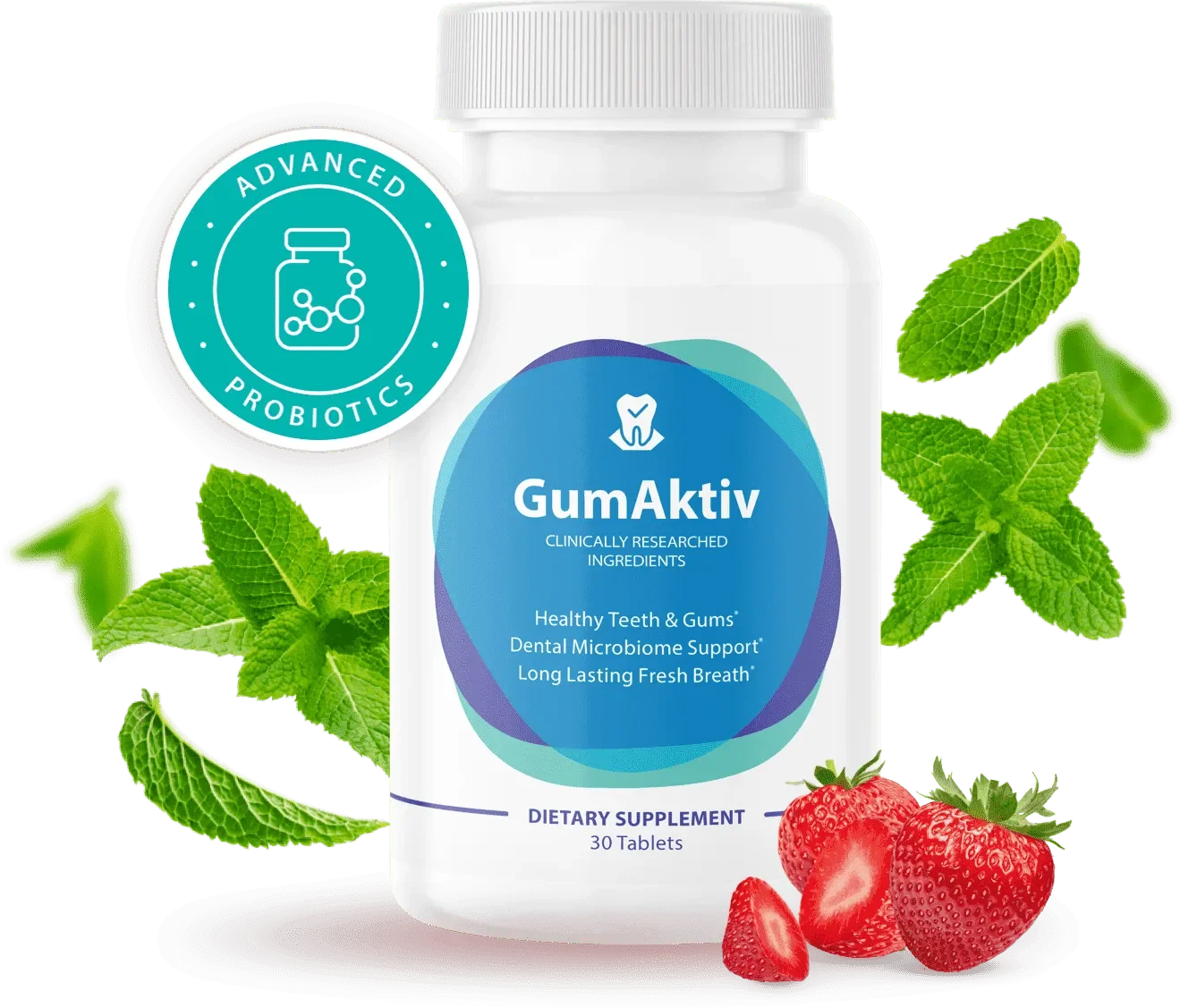 gumaktiv gumaktiv